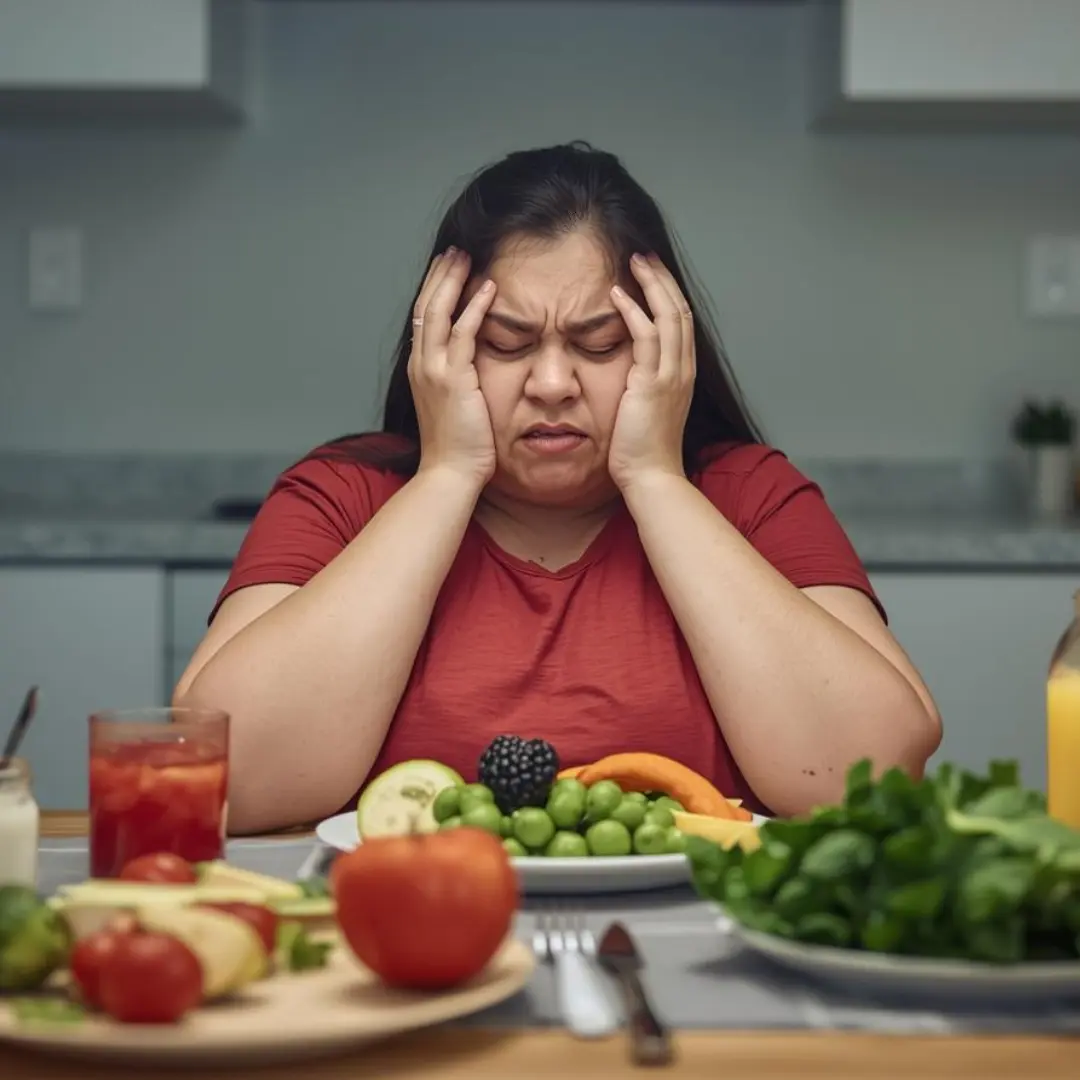 El reto después de la cirugía bariátrica