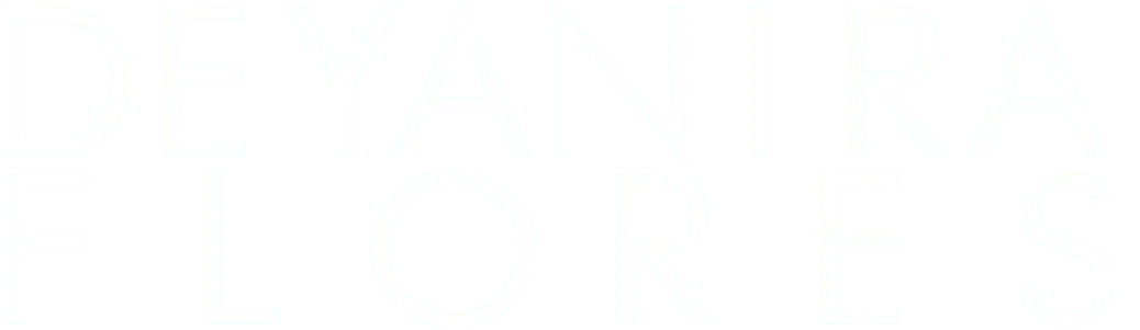 Logo Deyanira Flores