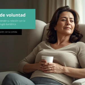 Curso: Mejora tu relación con la comida